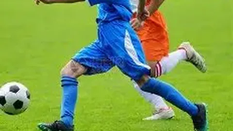 足球竞技，胜利为王，成果才是最终追求。